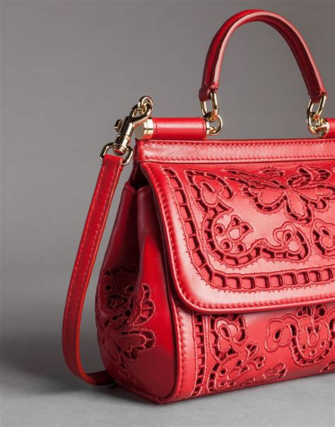 purses similar to dolce and gabbana